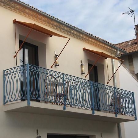 Villa Chiesa Maison Hoteliere Le Grau-du-Roi Exteriör bild