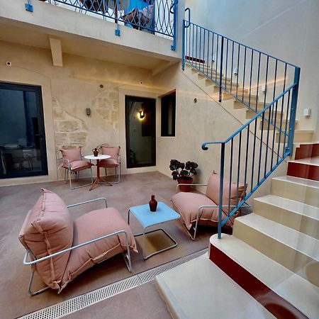 Villa Chiesa Maison Hoteliere Le Grau-du-Roi Exteriör bild