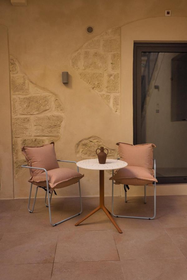 Villa Chiesa Maison Hoteliere Le Grau-du-Roi Exteriör bild