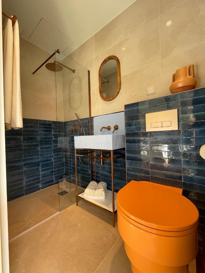 Villa Chiesa Maison Hoteliere Le Grau-du-Roi Exteriör bild