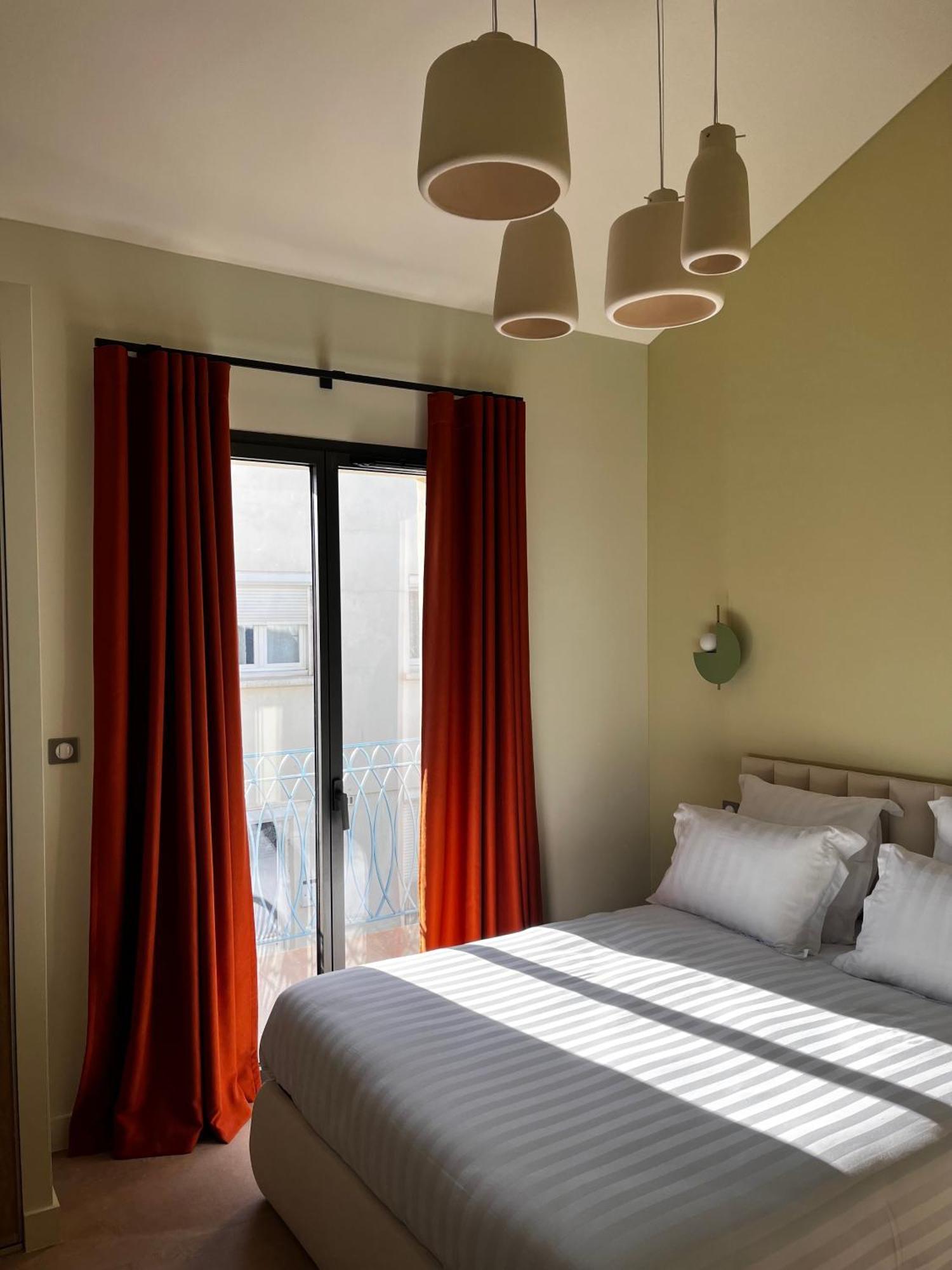 Villa Chiesa Maison Hoteliere Le Grau-du-Roi Exteriör bild