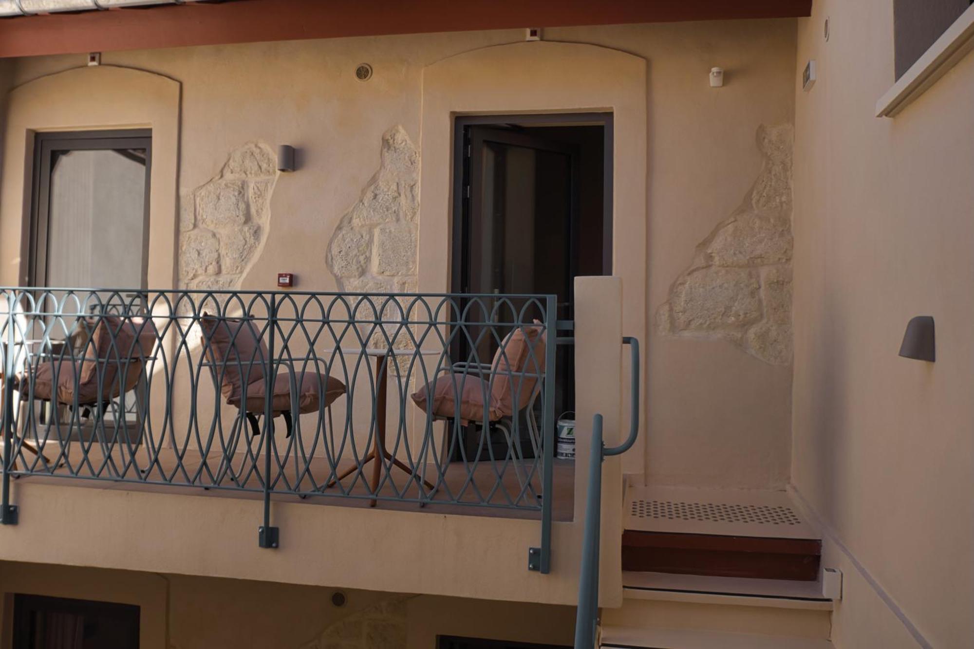 Villa Chiesa Maison Hoteliere Le Grau-du-Roi Exteriör bild